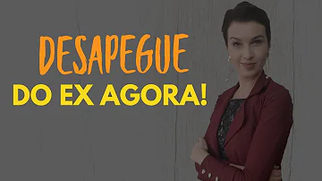 Como seguir em frente e esquecer o ex?