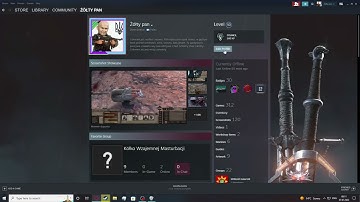 Steam 2022 - How To Change Profile Name