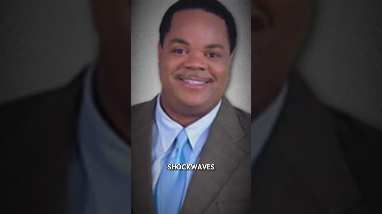 Vester Lee Flanagan II Live on Air Tragedy 