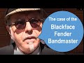 How to repair a classic Fender amp - the 1965 Blackface Fender Bandmaster