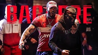 Tovaritch - La Bagarre ft. Gambi, Kalash Criminel (Clip vidéo)