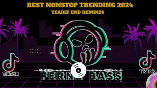 Download Lagu BEST OF NONSTOP TRENDING MUSIC 2024 YEARLY END REMIXES | DJ FERNZ BASS MP3 Download Lagu BEST OF NONSTOP TRENDING MUSIC 2024 YEARLY END REMIXES | DJ FERNZ BASS MP3