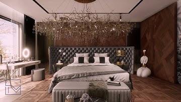 Architectural Animation in 3DS Max, Unreal Engine and Corona Renderer