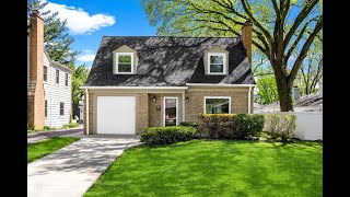 541 S Sunset Ave video tour