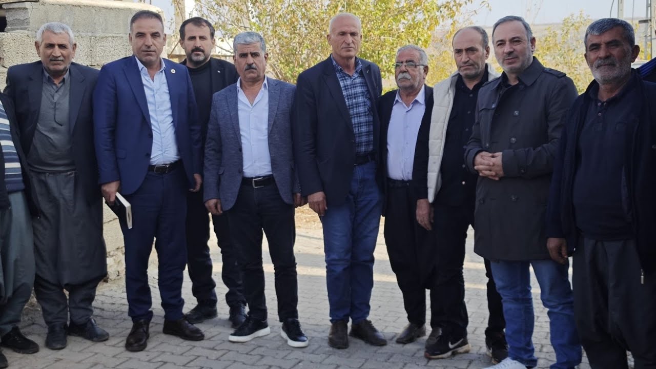 Kahta’da 17 aylık konut mağduriyeti Meclis gündeminde: Konutlar 2 ayda tamamlanacak