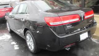 2012 Lincoln MKZ - Middleburg Hts OH