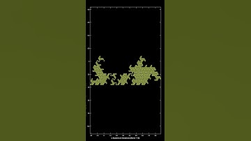 A norm - 16 space filling curve V2
