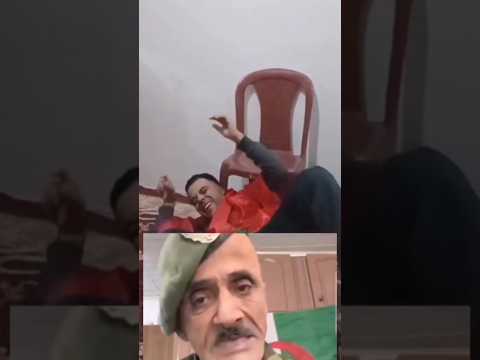 سمعوا هذا الجزائري شني كايقول الموسطاج ديال الشيطان اكسبلور كامري ضحك محركات