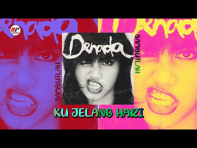 Denada - Ku Jelang Hari (Official Audio) class=