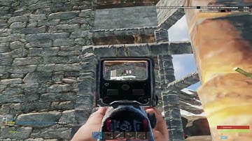 10к часов в раст... Rust/Раст