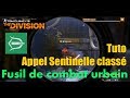 The division 183 fr  tuto build   appel sentinelle class