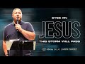 Eyes on Jesus | Social Dallas | Pastor Jabin Chavez