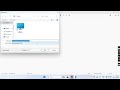 #How to Create a Folder 📁 Using Notepad | Easy Trick in Hindi#zenith Tech: Make Folder  easy way 