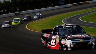 NASCAR RACE を初めて見た! | アメ車と逆輸入車の総合情報サイト アメ