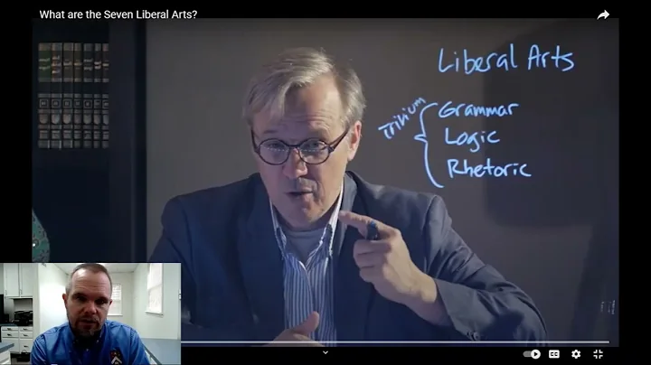 Critique of "What are the Seven Liberal Arts?" by ...