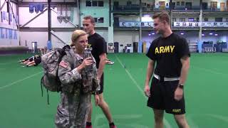 UNC Army ROTC Final Video