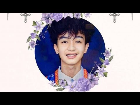 TRIBUTE VIDEO- ARCHIE MAGNO