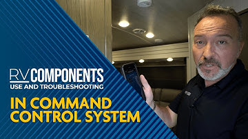 In Command Control System