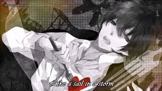 (Nightcore) Sad Song- We The Kings