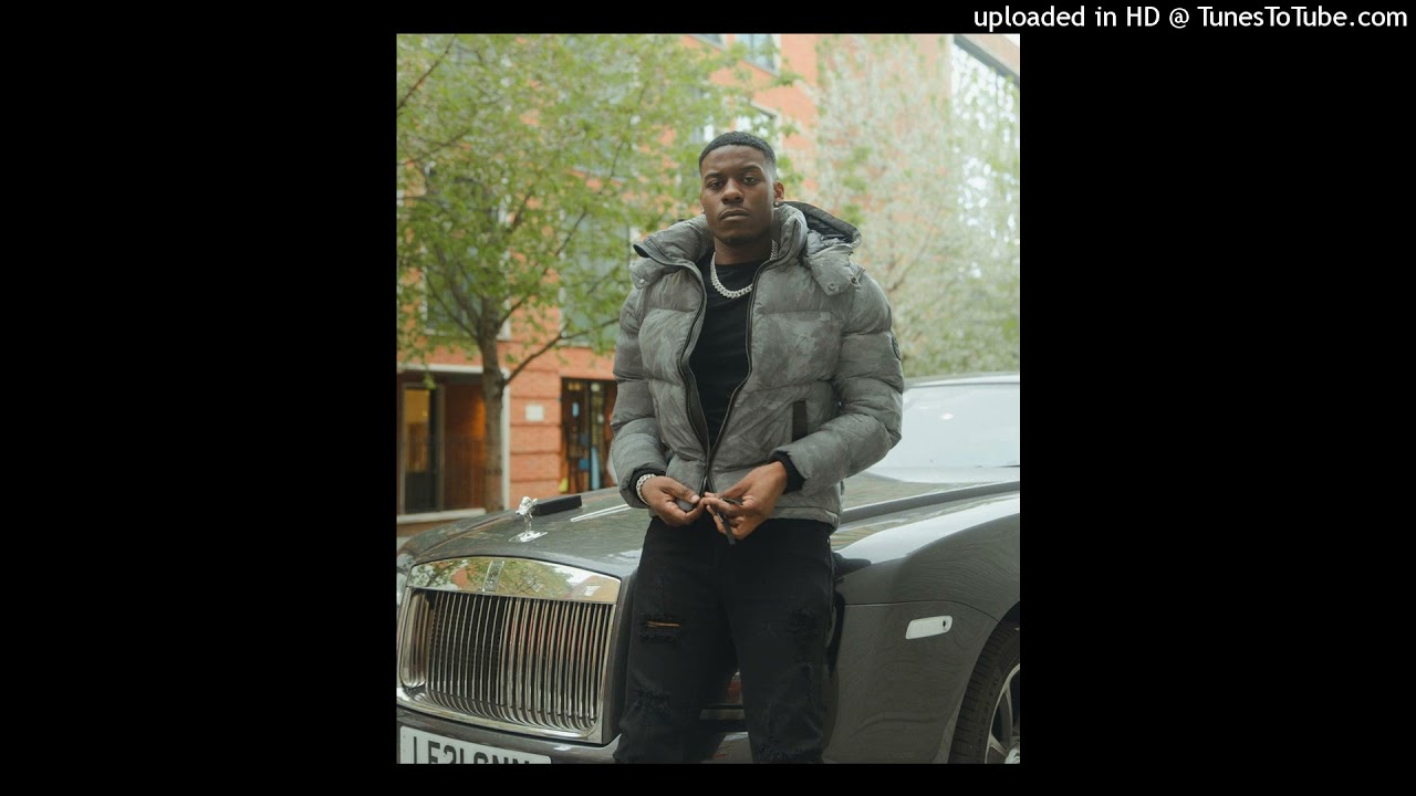 FREE - JAY1 x 22Gz Drill Type Beat 2021 'mazza'