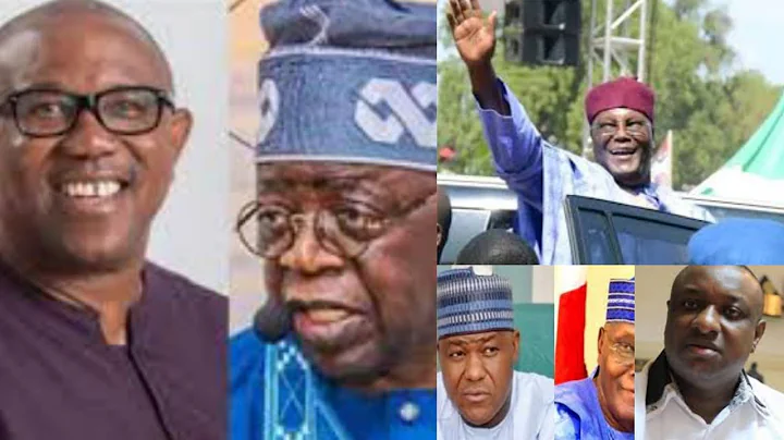 Peter Obi Shock Northern Christians Over Atiku Endorsement As Tinubu Reveal What Influence The Choic
