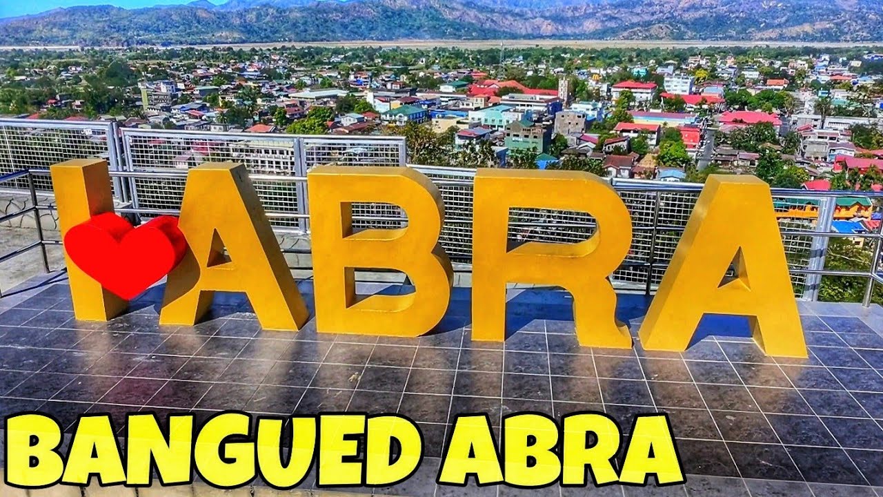 【4K】BANGUED ABRA | VICTORIA PARK JANUARY 2026