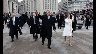 A distinguished panel of former u.s. secret service agents pull back
the curtain and discuss all that goes into protecting president united
states. intricacies ...