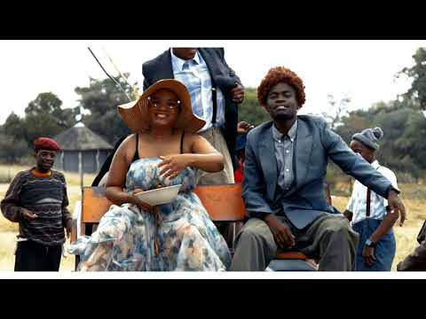 CHARMA GAL Ft AZONTOBOEY- Formula Official Music Video