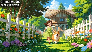 Ghibli Piano Collectionの配信のサムネイル画像