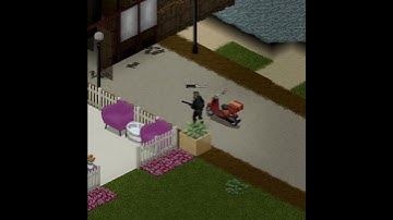 🧟‍♂️ SSRP SERVER Project Zomboid #projectzomboid