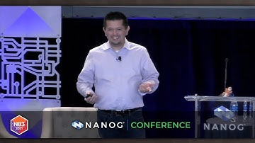 Keynote: IPv6 - The next 10 years