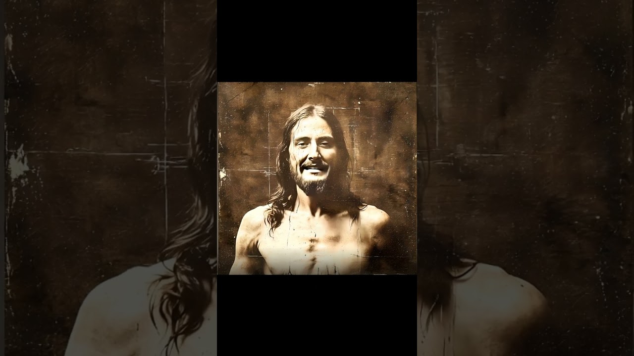 Jesus Says: — Miracles — Matthew 