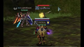 QUEST RF ONLINE : MAP ELAN HUNT TURNCOAT. KETEMU CORA IMUT (Solbrain) - RF INDO