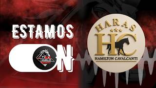 VAQUEJADA DO PARQUE HARAS HAMILTON CAVALCANTI BELEM PB