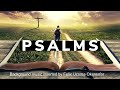 The Book of Psalms KJV   Full Audio Bible by Max McLean