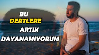 Dertler Derya Olmuş