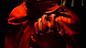 Army Corps of Hell - Announcement Trailer (VITA)