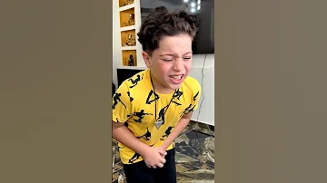 يا لولو يا لولو في نونو Pee In His Pants 