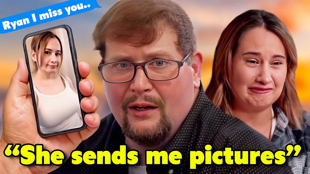 Gypsy is LONELY During Postpartum, Talks to RYAN Behind Ken's Back | Life After Lockup 2x10