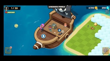 Pirate Evolution - Start of an Aventure Gameplay (Android/iOS) #1