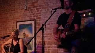 The Hanging By Grant Peeples With Eliza Gilkyson