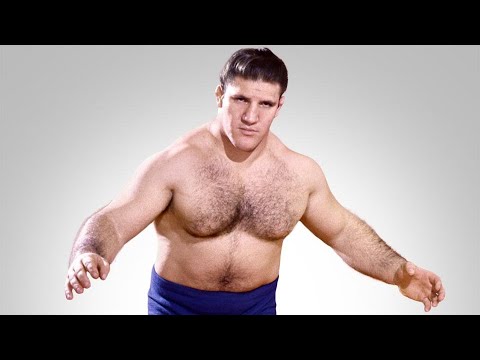 Video: Bruno Sammartino Neto vrednost