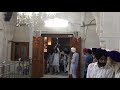 Darbar sahib shri harmandir sahib  very rare part 2   mrkaramgarcha