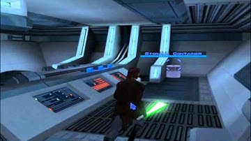 star wars knights of the old republic yavin 4 planet mod part 2