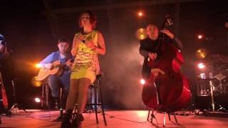 ZAZ Port Coton Crussol Festival 8 07 2017 ZAZ Port Coton Crussol Festival 8 07 2017