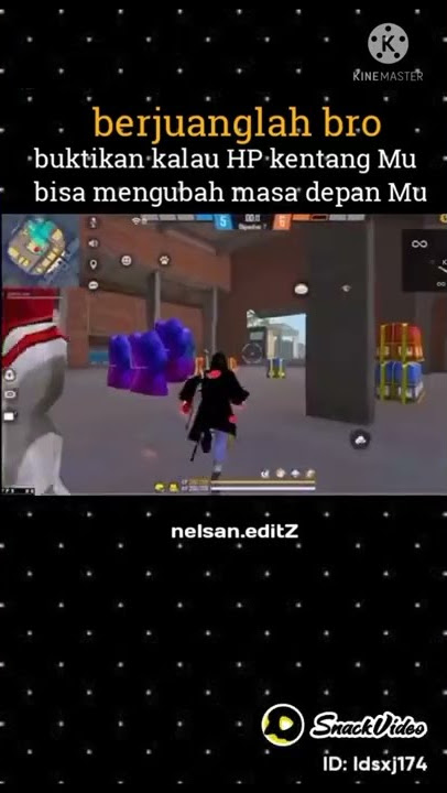 STORY WA FF 30 DETIK KEREN ❗❗VIRAL TIK TOK 🤩🤩 #shorts