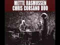 Mette Rasmussen Chris Corsano Duo -  Yesterday&#39;s Teenyboppers Are Today&#39;s Republicans