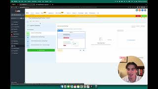 Adding the Web Chat Widget to Your Lead Stack Funnel or Websites