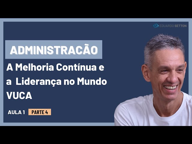 Mundo VUCA: como lidar e se adaptar às mudanças