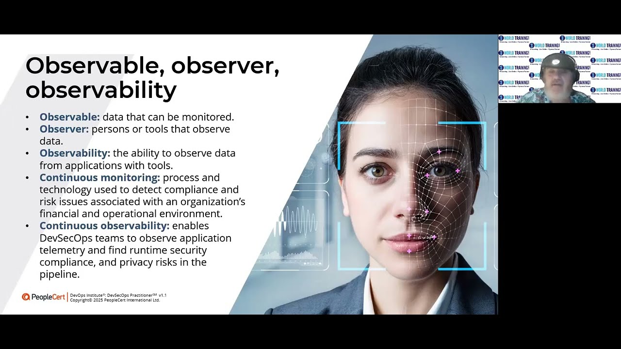 Observing DevSecOps Outcomes | DevSecOps Practitioner | DevOps ...